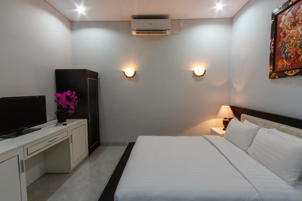 Rabasta Mahayana Kuta Hotel Bali Ngoại thất bức ảnh