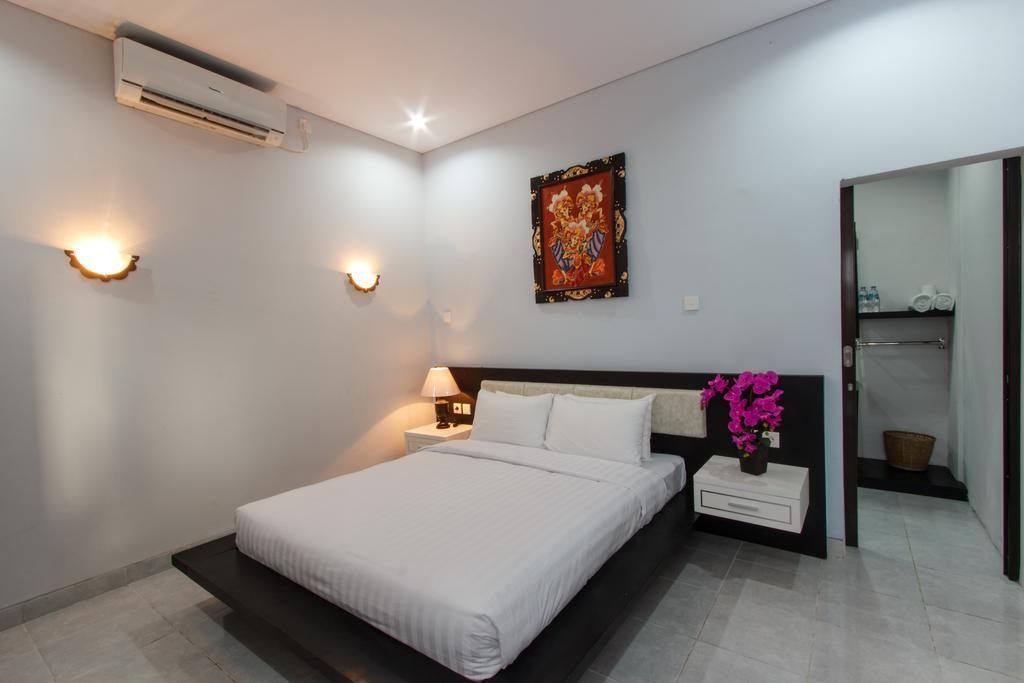 Rabasta Mahayana Kuta Hotel Bali Ngoại thất bức ảnh