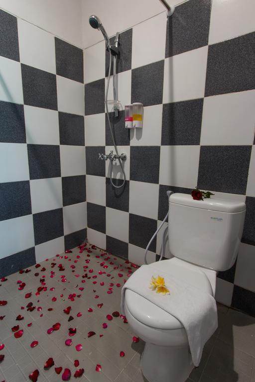 Rabasta Mahayana Kuta Hotel Bali Ngoại thất bức ảnh