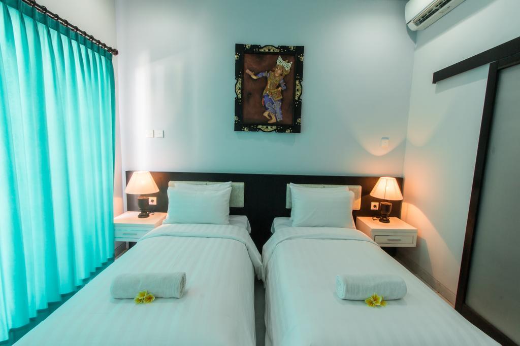 Rabasta Mahayana Kuta Hotel Bali Ngoại thất bức ảnh