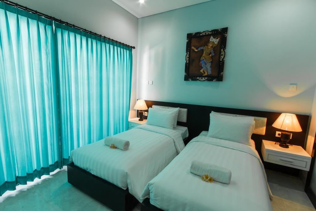 Rabasta Mahayana Kuta Hotel Bali Ngoại thất bức ảnh