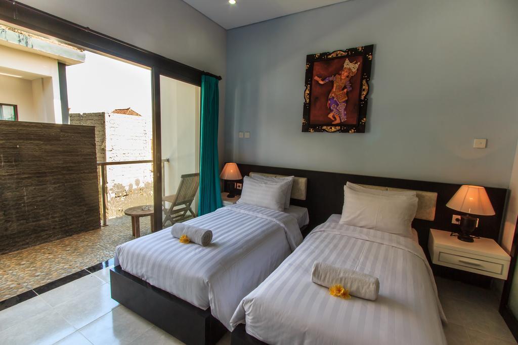 Rabasta Mahayana Kuta Hotel Bali Ngoại thất bức ảnh