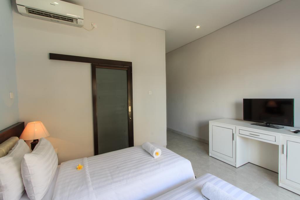 Rabasta Mahayana Kuta Hotel Bali Ngoại thất bức ảnh