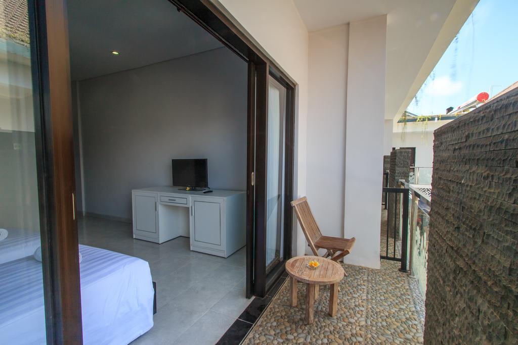 Rabasta Mahayana Kuta Hotel Bali Ngoại thất bức ảnh